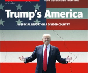 Trump’s America – Episode # 25 – Say What? the-economist-trump's-america