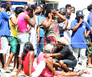 6 Caribbean Countries Listed As Most Dangerous crime-in-trinidad