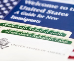 8 Ways To Get A Green Card In Trump’s America – Part 2 green-card