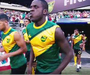This Weekend’s CONCACAF Gold Cup Schedule jamaica-ready-for-concacaf