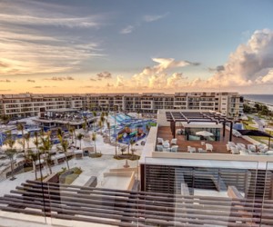 This Caribbean-Based Resort Is Making Fitness A Priority royalton-resorts-FIT-rpogram