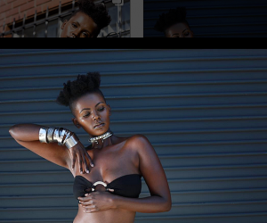 rwandan-model-heats-up-reggae-gold