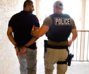 Immigration – 6 US ICE Immigrant Arrest Facts That Will Shock You us-ice