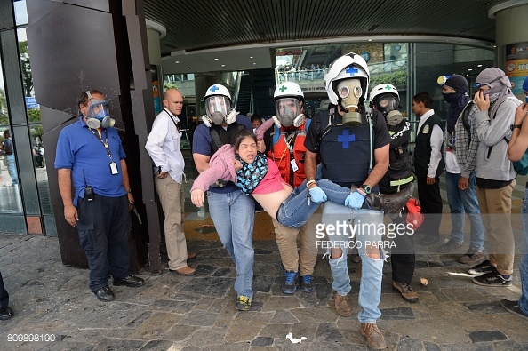 venezuela-july-protests