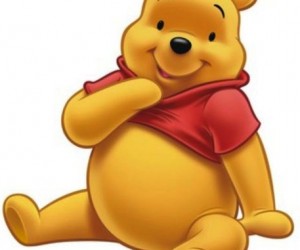 Trump’s America – Episode # 27 – Free China winnie-the-pooh-Chinese-Dictator-Xi