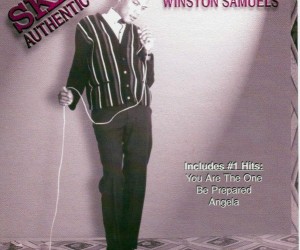 Jamaica Ska Legend Winston Samuels Is Dead