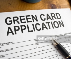 8 Ways To Get A Green Card In Trump’s America – Part 6 greencard-application