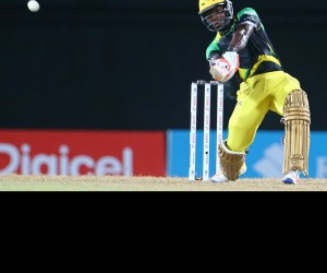 Cricket Rumble In Kingston jamaica-tallawahs