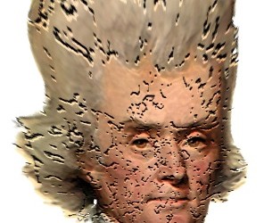 Trump’s America – Episode # 31 – What About Jefferson? Thomas Jefferson - Unrepentant Slave Master!