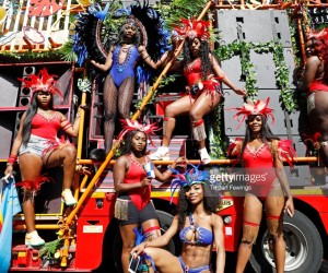 It’s Carnival Time For Many In The Caribbean Diaspora nottinghill-carnival-2017