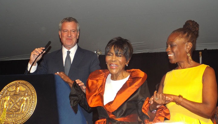 nyc-mayor-with-cicely-tyson