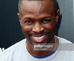 Caribbean Entertainment Report – Guyanese-American Actor Weighs In On Charlottesville sean-patrick-thomas