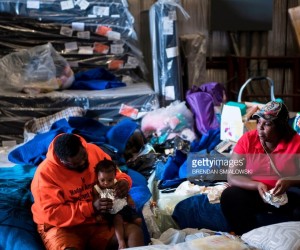 Guess Which Caribbean Stars Pitched In To Help The People Of Texas? texas-flooding