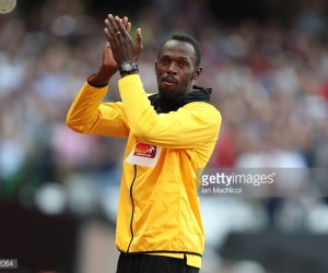 Caribbean Sports – Usain Bolt To Run Final Race Of His Career Saturday usain-bolt-IAAF-medal-2017