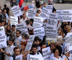 Venezuela: The Longer View venezuela-protests