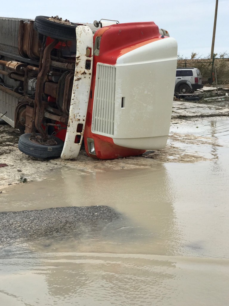 turks&Caicos-Irma-aftermath
