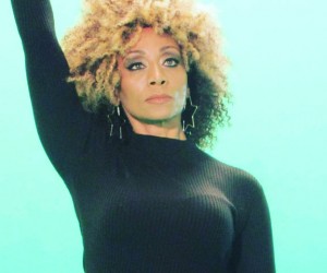 Countdown To The Caribbean Day Of Giving – These Caribbean Artists Have Stepped Up To Help Nadine-Sutherland-day-of-giving