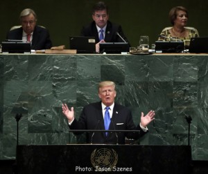 Can Democrats Trust Trump On DACA? donald-trump-addresses-the-UN