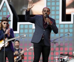 Day Of Giving To Help The Hurricane Ravaged Caribbean Is Coming To NYC antigua-pm-at-global-concert-for-peace