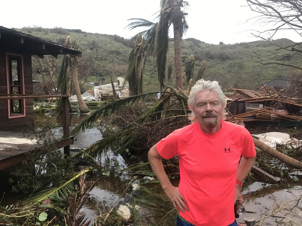 branson-stands-among-the-ruins-in- the-bvi