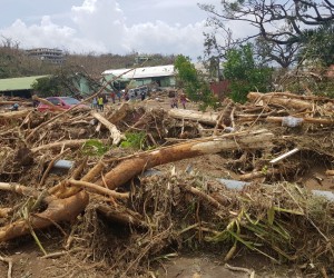 The Business of Tourism – Learning Lessons From Hurricanes Irma And Maria dominica-devastated-by-maria