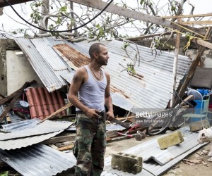 Caribbean Business – Nations Of ‘CAT’ Fund Urged To Scale Up Insurance Coverage hurricane-maria-puertor-rico