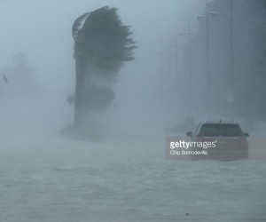 Caribbean Diaspora Nationals In Florida Feel Some Of Hurricane Irma’s Wrath Hurricane-irma-fort-lauderdale