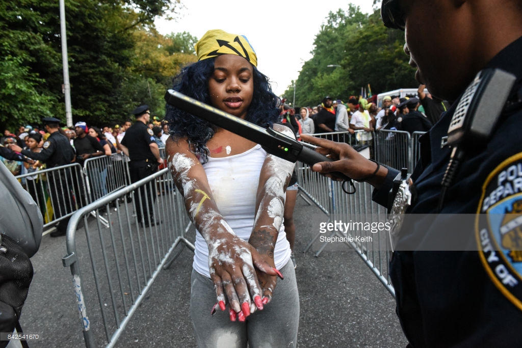 jouvert-nypd-searches