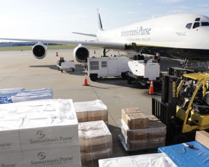 This US Organization Is Taking More Emergency Supplies To St. Maarten Today samaritans-purse-st-maarten