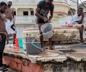 Will Hurricane Irma Help Caribbean Governments Finally Wake Up From Their Slumber? sandy-grouund-st-martin