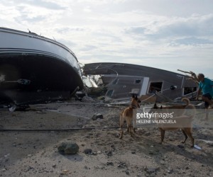 Will Travel Marketing Agencies For Hurricane Impacted Caribbean Islands Do Anything To Help? st-martin-irma-devastation