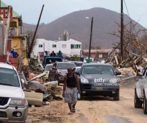 Caribbean Travel – Canada Warns About Travel To These Two Caribbean Islands As Another Hurricane Season Begins st-martin-grand-case-damage