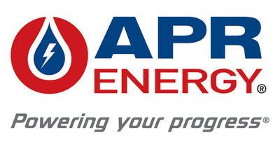 APR-Energy