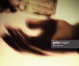 Bribery Perceived To Be Most Common In This Latin America and Caribbean Nation bribery-in-latin-america-and-the-caribbean