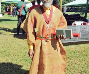 Top Jamaican Actor, Musician Among 2017 National Heroes Honorees bunny-wailer-OM-Jamaica