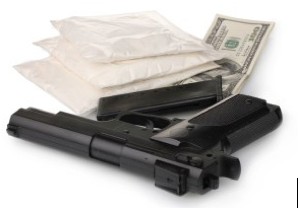 Trump’s America – Episode # 37 – Guns & Drugs & Congress gunsdrugsmoney