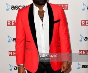 Jamaican Singer Who Contributed To Rihanna’s ‘Work’ To Get ASCAP Award richie-stephens-ascap