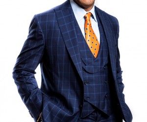 The Caribbean Is A Treasure Trove For Business Says Former Billionaire – A NAN First Michael-Lee-Chin