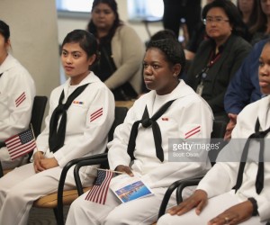 The Latest Target Of The Trump Wrecking Ball – Foreign-Born Military Service Members Foreign-born-us-miliary-personnel