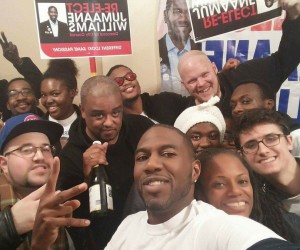 NYC Voters Hand Incumbent Caribbean Roots Lawmakers Return Ticket jumanee-williams-wins-again