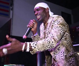 Caribbean Entertainment – 10 Things To Know About The Ninja Man Murder Case & Guilty Verdict ninja-man