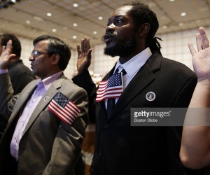 Five Caribbean Nations With The Most US Citizens This Year us-naturalization-ceremonies