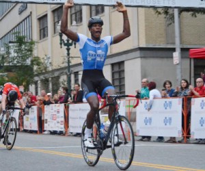 Caribbean Sports Round-Up – Top Caribbean Cyclist Charged With Manslaughter Marloe-Rodman-charged