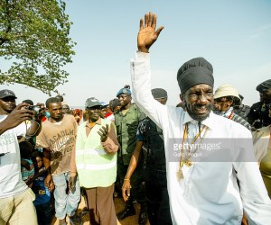 Caribbean Entertainment News Round-Up Sizzla-Kalonji