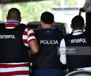 Caribbean News – Over 80 Caribbean Nationals Among Interpol’s Most Wanted interpol's-caribbean-most-wanted