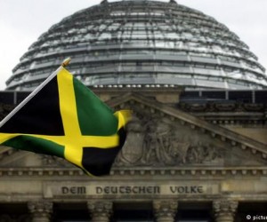 Brand Jamaica Makes Its Way Into German Politics jamaika-aus