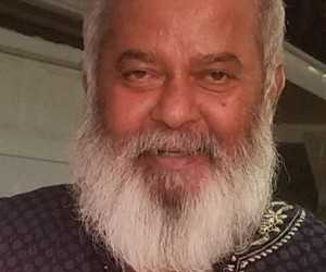Popular Guyana Born, Queens Business Man And Activist Dead At 68 ramesh-kallicharan-dead-at-68