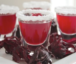 Caribbean Recipe Of The Week – Christmas Sorrel sorrel-caribbean-christmas-recipe