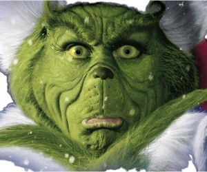 Trump’s America – Episode # 46 – Nightmare In The White House With President Grinch donaldtrump-the-grinch