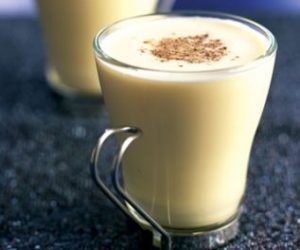 Caribbean Recipe Of The Week – Naseberry Milk Punch Naseberry-Milk-Punch